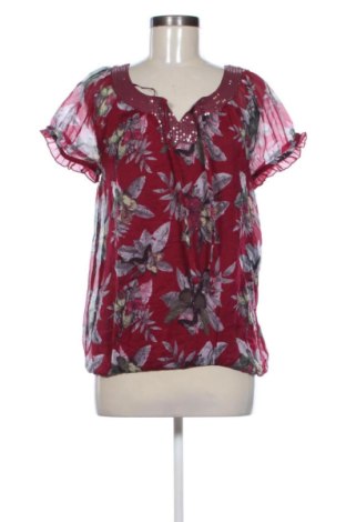 Damen Shirt Gina Benotti, Größe S, Farbe Mehrfarbig, Preis 5,99 €, #136784247