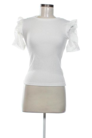 Damen Shirt Unbranded, Größe XS, Farbe Weiß, Preis 9,99 €, #136784302
