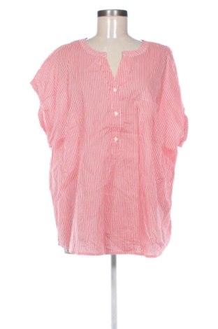 Дамска блуза Unbranded, Размер XXL, Цвят Многоцветен, Цена 11,24 €, #136784361
