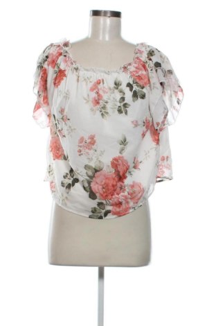 Damen Shirt SHEIN, Größe M, Farbe Mehrfarbig, Preis 8,99 €, #136784584