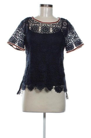 Damen Shirt Adiva, Größe M, Farbe Blau, Preis 9,99 €, #136784643