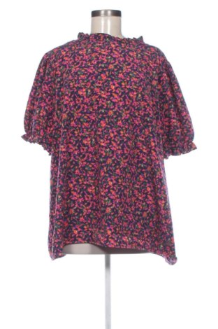 Bluză de femei Unbranded, Mărime 3XL, Culoare Multicolor, Preț 65,99 Lei, #136784660
