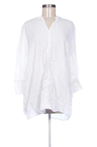 Bluzka damska C&A, Rozmiar XL, Kolor Biały, Cena 48,99 zł, #136784747