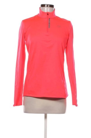 Bluză de femei Kalenji, Mărime L, Culoare Roz, Preț 29,99 Lei, #136784790