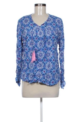 Damen Shirt Zwillingsherz, Größe S, Farbe Mehrfarbig, Preis 12,99 €, #136784793