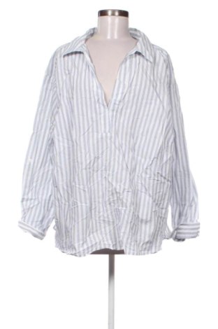 Bluză de femei H&M, Mărime XXL, Culoare Multicolor, Preț 60,99 Lei, #136784925