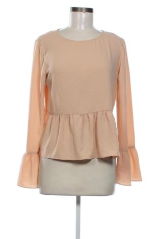 Bluză de femei ASOS, Mărime M, Culoare Bej, Preț 60,99 Lei, #136785005