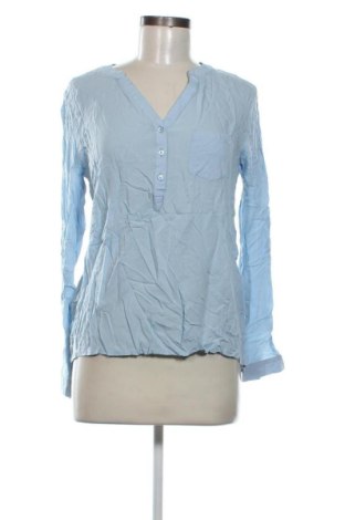 Bluză de femei Blue Motion, Mărime S, Culoare Albastru, Preț 21,99 Lei, #136785023