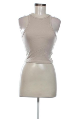 Damen Shirt H&M, Größe S, Farbe Beige, Preis 8,99 €, #136785146