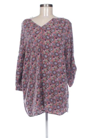 Bluzka damska Unbranded, Rozmiar XXL, Kolor Kolorowy, Cena 48,99 zł, #136785157
