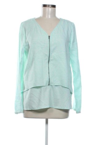 Bluză de femei Gina, Mărime L, Culoare Verde, Preț 31,99 Lei, #136785236