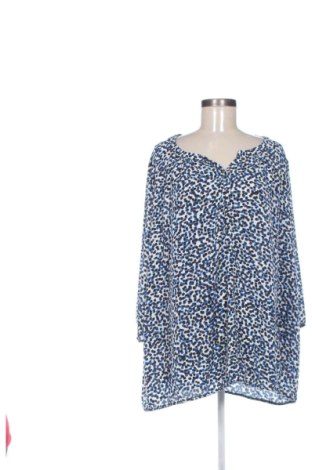 Bluză de femei Canda, Mărime 3XL, Culoare Multicolor, Preț 59,99 Lei, #136785345