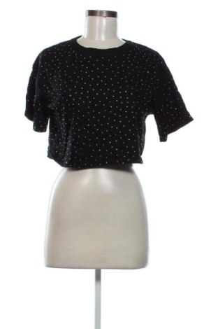 Damen Shirt Jennyfer, Größe XS, Farbe Schwarz, Preis 5,99 €, #136785373