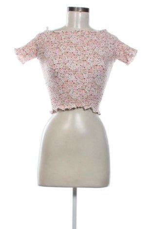 Дамска блуза H&M, Размер S, Цвят Многоцветен, Цена 6,64 €, #136785400