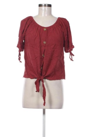Bluză de femei Colloseum, Mărime M, Culoare Roșu, Preț 24,99 Lei, #136785475
