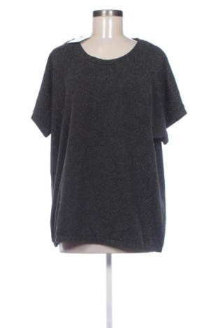 Дамска блуза Unbranded, Размер XXL, Цвят Черен, Цена 5,62 €, #136785540
