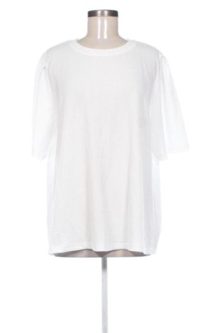 Γυναικεία μπλούζα Unbranded, Μέγεθος 3XL, Χρώμα Λευκό, Τιμή 13,99 €, #136785646
