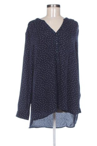 Дамска блуза Miss Etam, Размер XXL, Цвят Многоцветен, Цена 11,75 €, #136785707