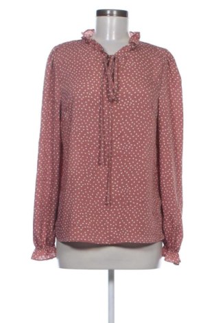 Bluză de femei SHEIN, Mărime L, Culoare Mov deschis, Preț 24,99 Lei, #136785712