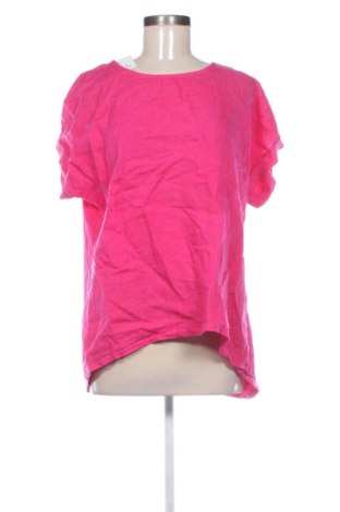 Дамска блуза Unbranded, Размер XXL, Цвят Розов, Цена 10,73 €, #136785810