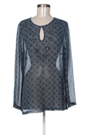 Bluzka damska Lindex, Rozmiar XXL, Kolor Kolorowy, Cena 48,99 zł, #136785819