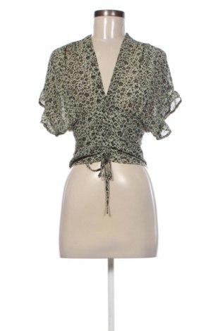 Bluză de femei Revelation, Mărime XS, Culoare Multicolor, Preț 51,99 Lei, #136785832