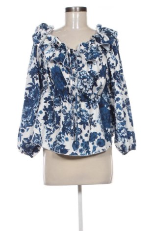 Bluză de femei SHEIN, Mărime XXL, Culoare Multicolor, Preț 40,99 Lei, #136785854