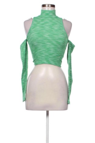 Damen Shirt Jennyfer, Größe XXS, Farbe Grün, Preis 6,99 €, #136785918