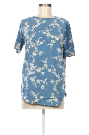Damen Shirt H&M, Größe L, Farbe Mehrfarbig, Preis 10,99 €, #136785936