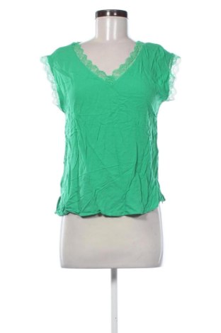 Damen Shirt ONLY, Größe M, Farbe Grün, Preis 6,99 €, #136785947