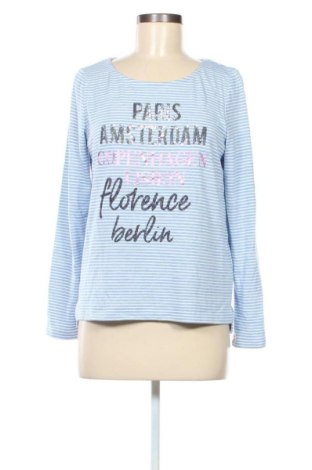Damen Shirt Street One, Größe L, Farbe Mehrfarbig, Preis 12,99 €, #136785968