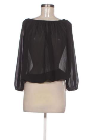 Damen Shirt Unbranded, Größe M, Farbe Schwarz, Preis 5,99 €, #136785998