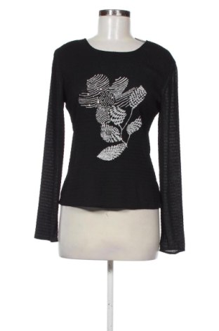 Damen Shirt Bruli, Größe L, Farbe Schwarz, Preis 22,39 €, #136786033