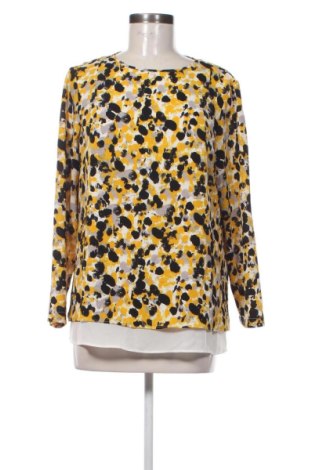 Дамска блуза H&M, Размер L, Цвят Многоцветен, Цена 11,24 €, #136786136