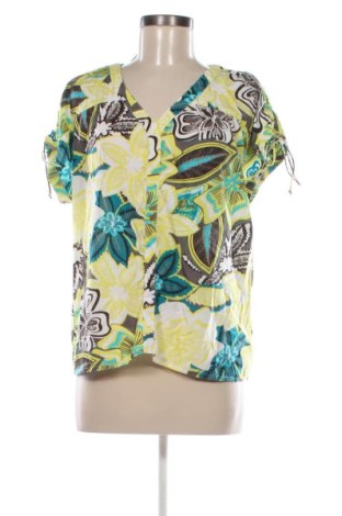 Damen Shirt U Collection, Größe L, Farbe Mehrfarbig, Preis 10,99 €, #136786159