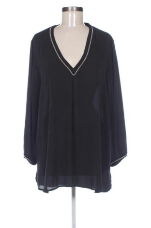 Bluză de femei H&M, Mărime XXL, Culoare Negru, Preț 49,99 Lei, #136786164