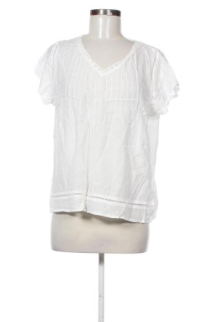 Damen Shirt Indiska, Größe M, Farbe Weiß, Preis 8,40 €, #136786231