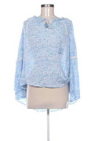 Damen Shirt SUNCOO, Größe XXL, Farbe Blau, Preis € 13,99, #136786255