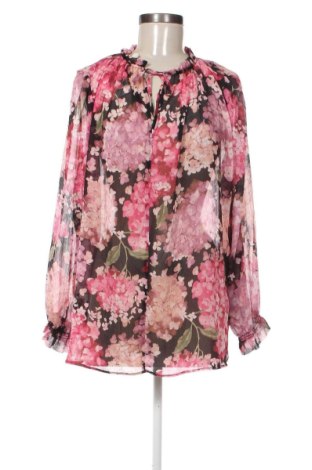 Bluzka damska H&M, Rozmiar XL, Kolor Kolorowy, Cena 53,99 zł, #136786353