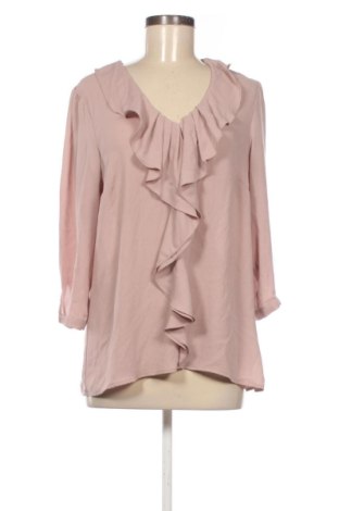 Bluză de femei H&M, Mărime L, Culoare Mov deschis, Preț 31,99 Lei, #136786356