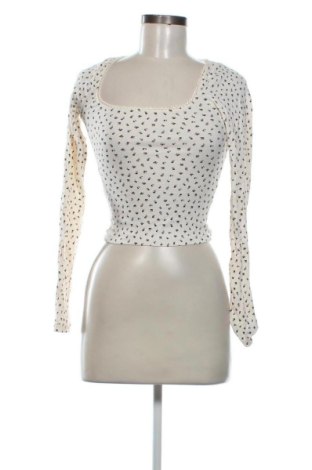 Дамска блуза H&M, Размер XS, Цвят Многоцветен, Цена 4,09 €, #136786396