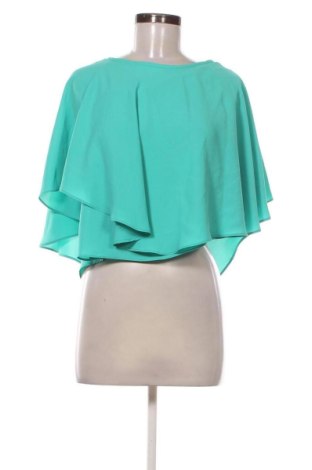 Bluză de femei Unbranded, Mărime M, Culoare Verde, Preț 33,99 Lei, #136786442