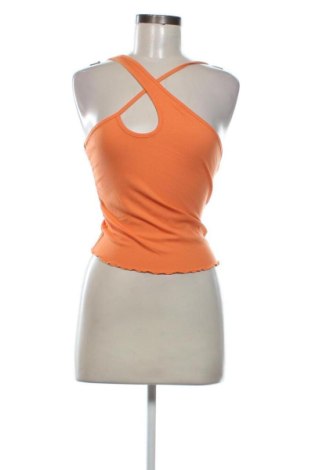 Bluză de femei SHEIN, Mărime M, Culoare Portocaliu, Preț 35,99 Lei, #136786447