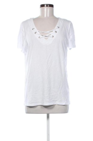 Bluză de femei Caroll, Mărime XL, Culoare Alb, Preț 86,99 Lei, #136786484