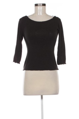 Damen Shirt Liu Jo, Größe S, Farbe Schwarz, Preis 23,99 €, #136786485