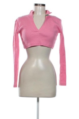 Damen Shirt Unbranded, Größe M, Farbe Rosa, Preis 9,99 €, #136786489