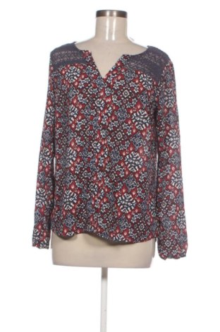 Bluză de femei John Baner, Mărime L, Culoare Multicolor, Preț 36,99 Lei, #136786532