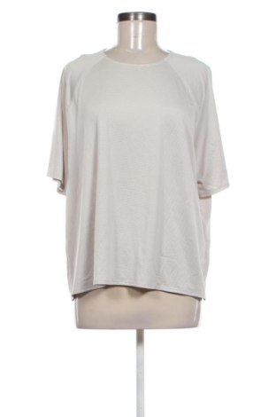 Bluză de femei H&M, Mărime XXL, Culoare Ecru, Preț 66,99 Lei, #136786534