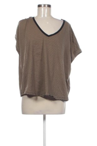 Дамска блуза Unbranded, Размер XXL, Цвят Многоцветен, Цена 8,69 €, #136786566