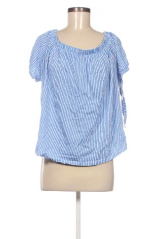 Дамска блуза H&M, Размер XL, Цвят Многоцветен, Цена 14,31 €, #136786604